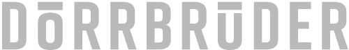 Dörrbrüder Logo